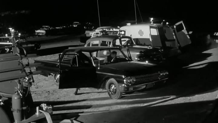 Ford Fairlane