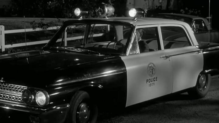 Ford Fairlane