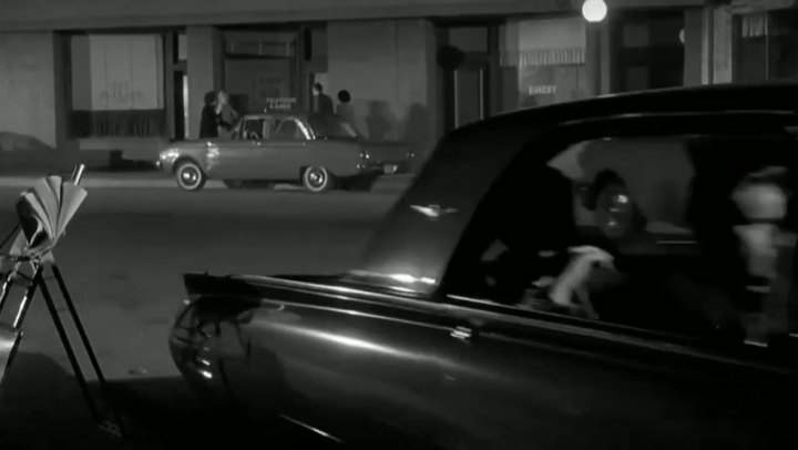 Ford Falcon