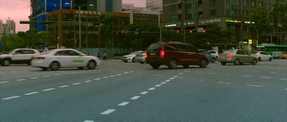 Kia Grand Carnival R