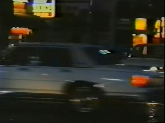 Ford LTD Crown Victoria