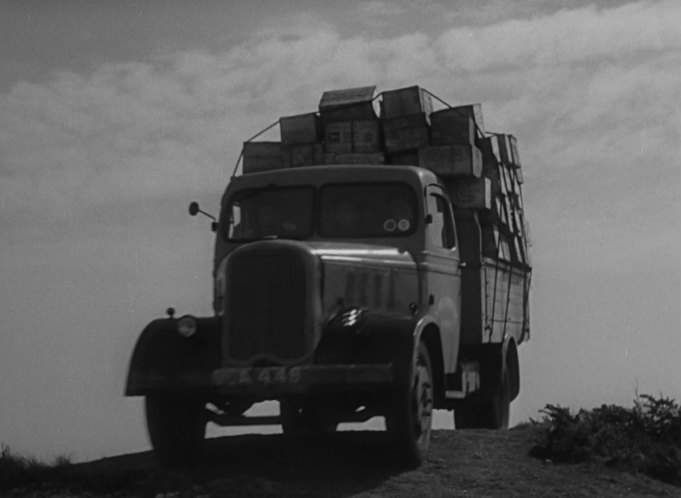 Dodge 2-Ton