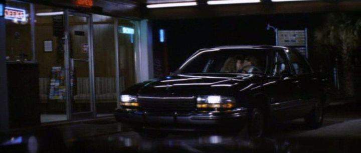 Buick Park Avenue