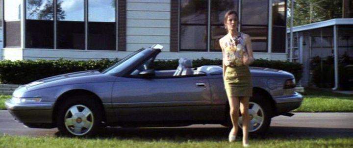 Buick Reatta