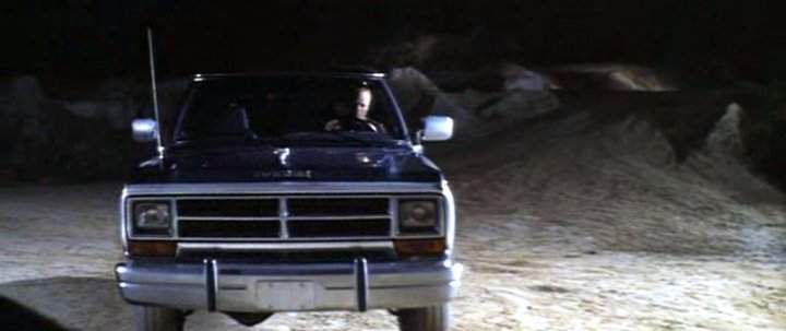 Dodge Ramcharger