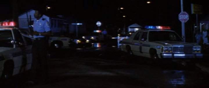 Ford LTD Crown Victoria
