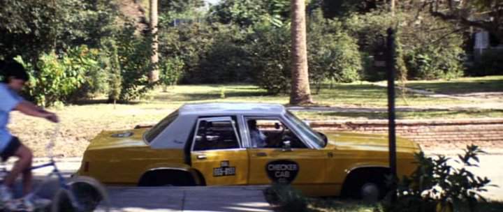 Ford LTD Crown Victoria