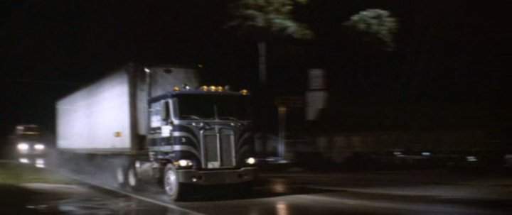 Kenworth K-100