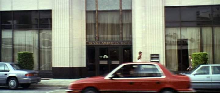 Plymouth Sundance