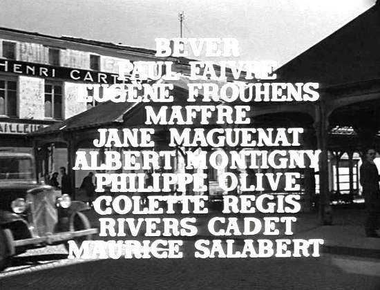 Citroën 8 U5 Boulangère 500 Kgs