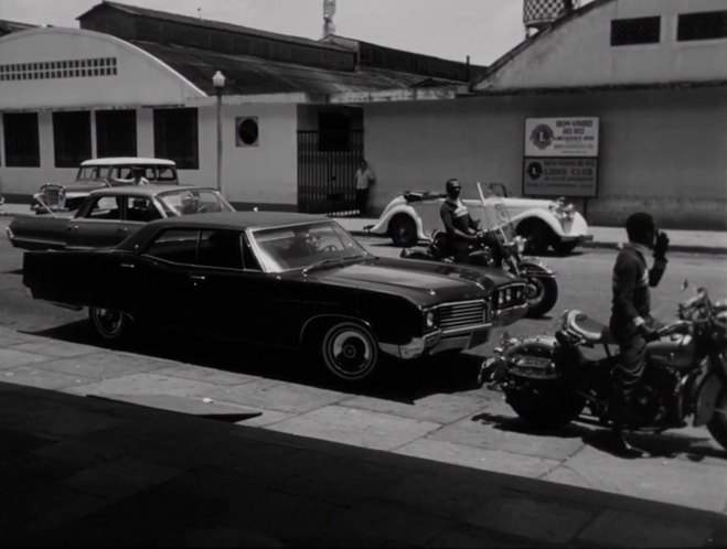 Buick Electra 225
