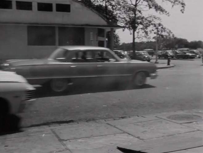 Chevrolet Bel Air