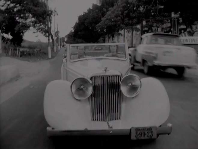 Chevrolet Brasil 3100 Alvorada
