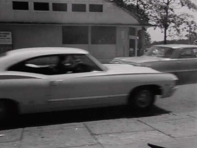 Chevrolet Impala