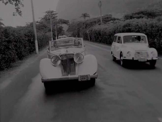 DKW-Vemag Vemaguet Rio