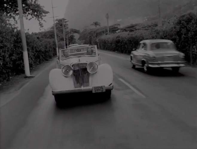 Peugeot 403