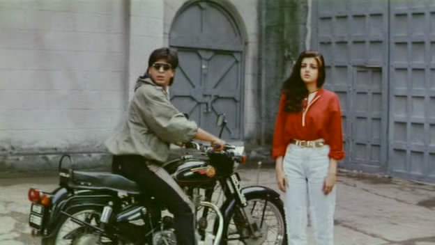 Royal Enfield Bullet