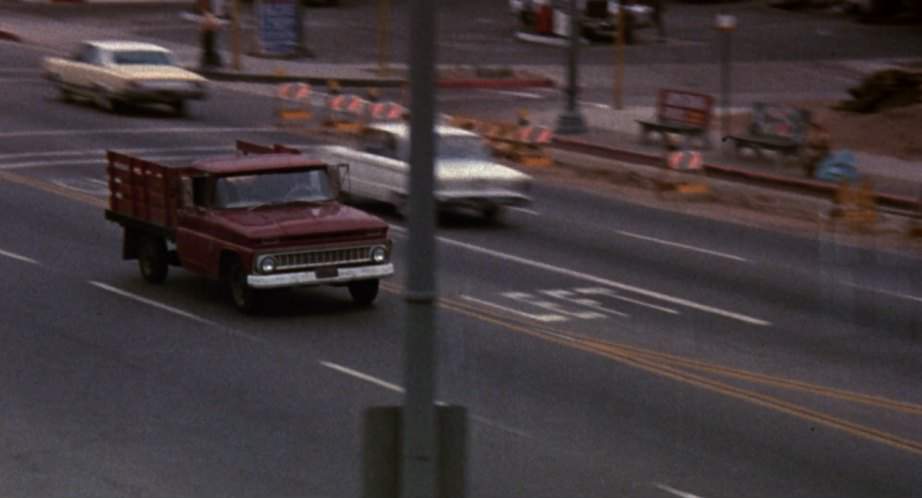 Chevrolet C-Series