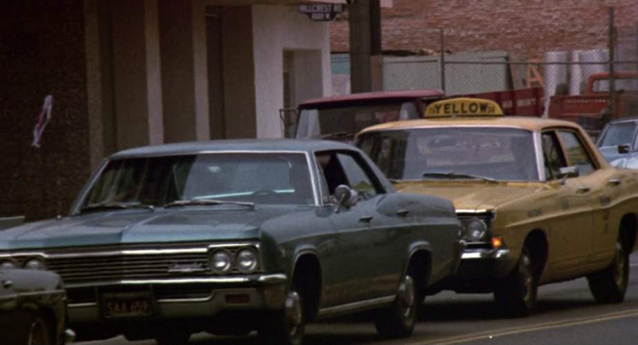 Chevrolet Caprice