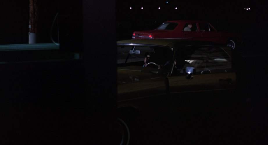 Chevrolet Chevelle Malibu