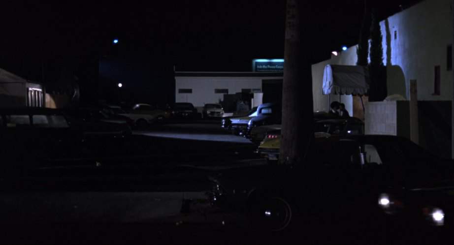 Chevrolet El Camino