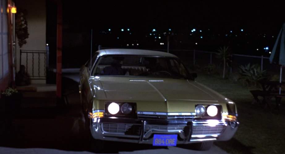 Dodge Monaco