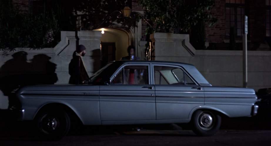 Ford Falcon
