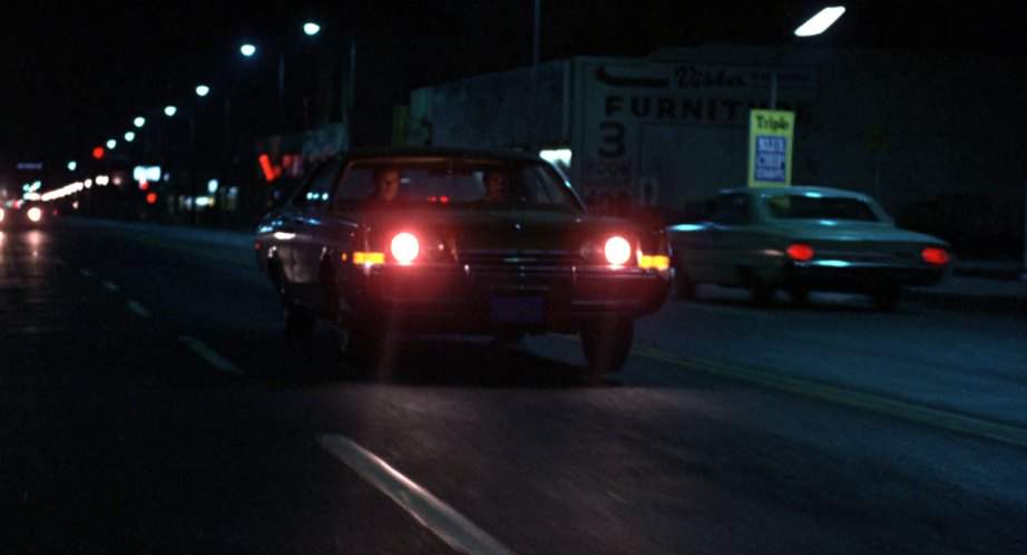 Ford Galaxie 500