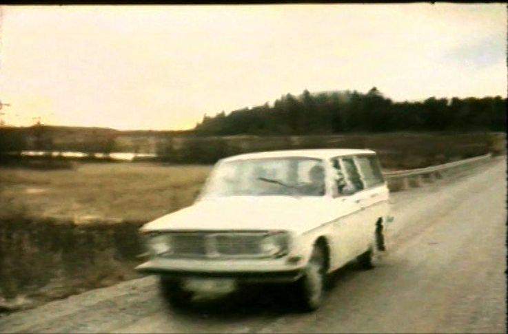 Volvo 145