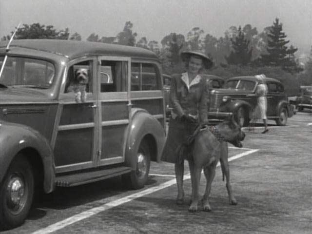 Oldsmobile Eight