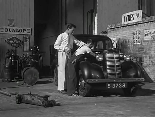Vauxhall 10/4