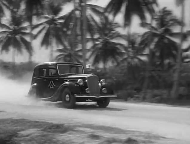 Wolseley 14/60