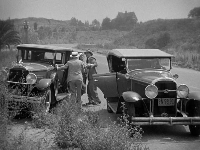Buick unknown