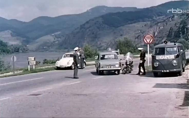Ford Anglia
