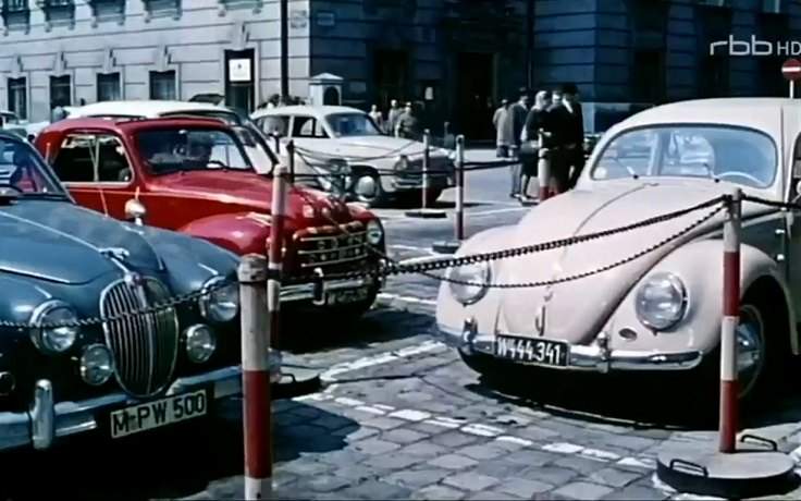Jaguar Mk.II