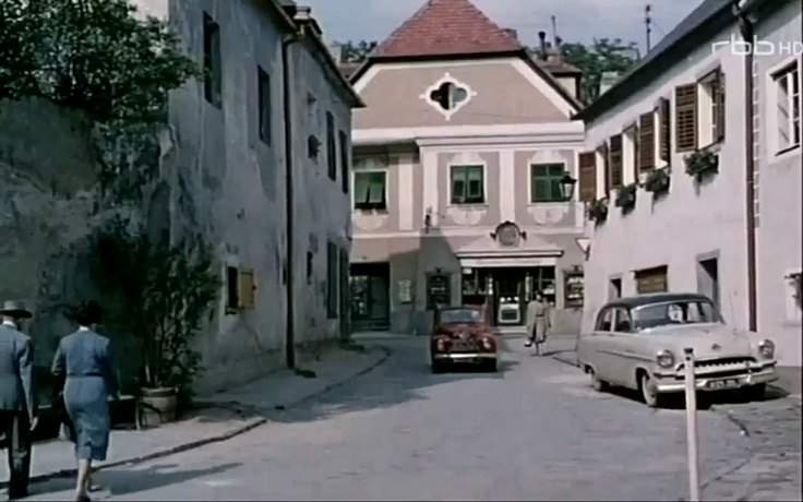 Opel Kapitän