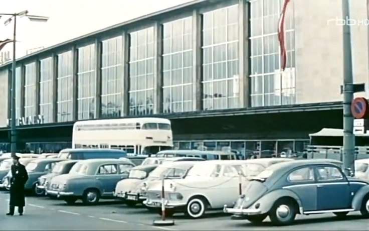 Opel Rekord