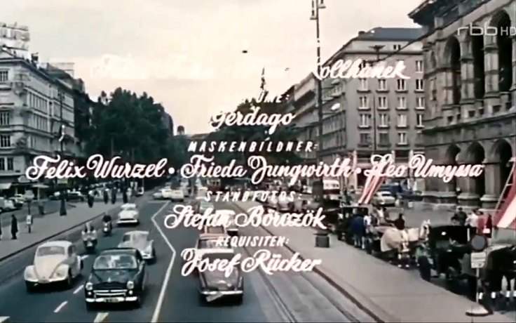 Peugeot 403