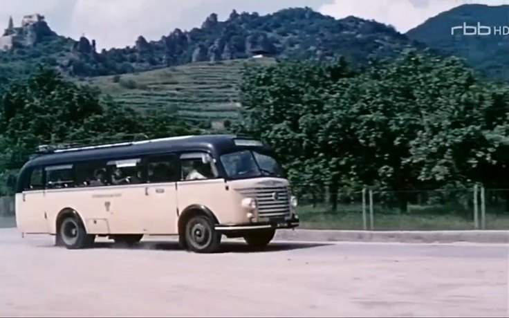 Steyr Diesel 480 a