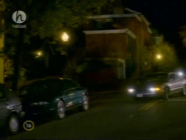 Oldsmobile Aurora