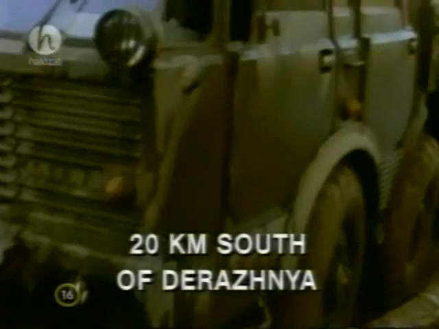 Tatra 813 8x8