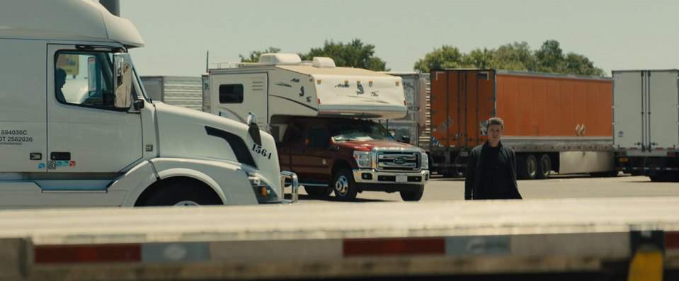 Ford F-350 Super Duty