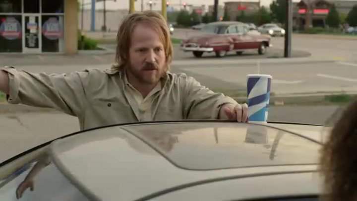 Chevrolet Styleline De Luxe