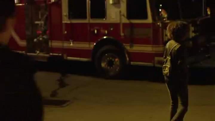 Seagrave Marauder II