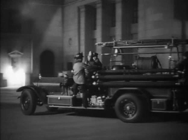 American Lafrance