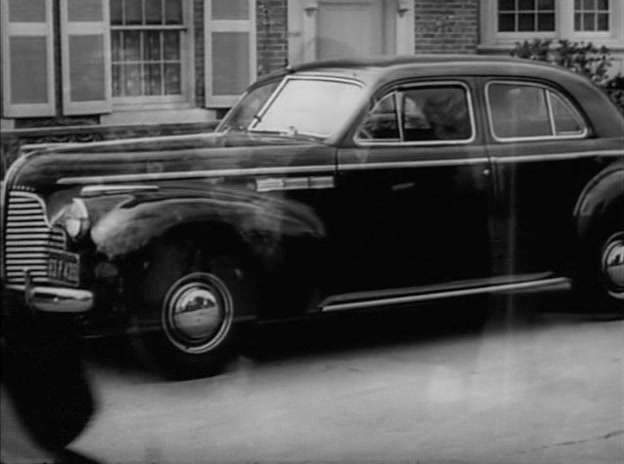 Buick Super