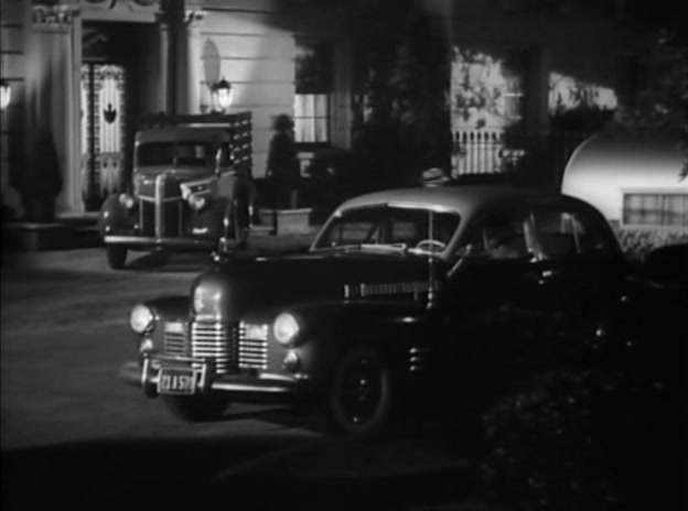Cadillac Series 62