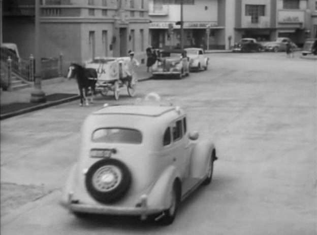 De Soto Airstream