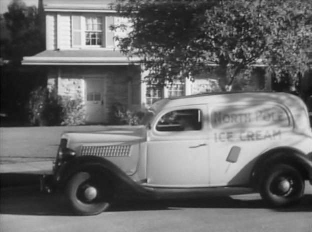 Ford Sedan Delivery