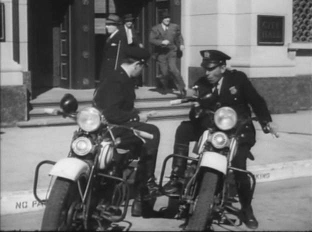Harley-Davidson EL